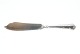Herregaard 
silver cake 
knife
Cohr.
Length 27.5 
cm.
Beautiful and 
well maintained