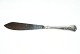 Herregaard 
silver cake 
knife
Cohr.
Length 27.5 
cm.
Well kept 
condition