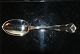 Herregaard 
silver dinner 
spoon
Cohr.
Length 19.5 
cm.
Well kept 
condition