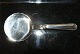 Dobbeltriflet 
Silver Tomato 
Server
Horsens
Length 18.5 
cm.
well 
maintained 
condition
All ...