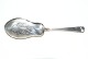 Dobbeltriflet 
Silver, Serving 
Spade m / 
chiselling L11
fineness 11
Length 24 cm.
well ...