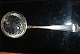 Dobbeltriflet 
silver Sprinkle 
spoon w / 
Initials "1857"
Length 18.5 
cm.
well 
maintained ...