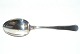 Dobbeltriflet 
silver Serving 
spoon  Large 
before 1900
Length 27 cm.
Well 
maintained, 
however ...