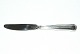 Dobbeltriflet 
silver, Lunch 
Knife / Dinner 
knife
Horsens
Length 19.5 
cm.
well 
maintained ...