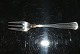 Dobbeltriflet 
Silver, Cake 
Fork
Horsens
Length 14 cm.
well 
maintained 
condition
All polished 
...