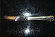 Dobbeltriflet 
Silver Dinner 
Knife w / 
sawtoothing
Cohr
Length 20.5 
cm.
Well kept ...