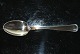 Dobbeltriflet 
silver dinner 
spoon
Well kept 
condition
All polished 
cutlery and 
packing in the 
bag
