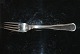 Dobbeltriflet 
silver Lunch 
Fork Short fork
Cohr
Length 17 cm.
Well kept 
condition
All ...