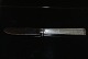 Else Marie 
Silver , Lunch 
Knife
Orla Vagn 
Mogensen
Length 19 cm.
well 
maintained ...
