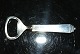 Pyramide Bottle 
Opener GJ 
1930-45
Produced by 
Georg Jensen.# 
271
Length 11 cm.
Design: Harald 
...