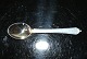 Pyramide Mocha spoon