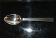 Bernadotte 
Dessert spoon / 
Lunch spoon # 
21 Silver
Produced by 
Georg Jensen.
Length 18.3 
...