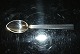 Bernadotte 
Coffee Spoon / 
Teaspoon # 34 
Silver
Produced by 
Georg Jensen.
Length 10.8 
cm.
Well ...