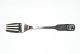 vald Nielsen No. 8 Lunch Fork w / InitialsEngraving ...