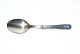 Evald Nielsen 
No. 14 Salad 
spoon w / 
Stainless
Length 17.8 
cm.
Well kept 
condition, 
though ...