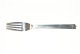 Evald Nielsen 
No. 28 Lunch 
Fork
Length 17.5 
cm.
Well kept 
condition
All flatware 
is polleret ...