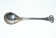 Evald Nielsen 
No. 9 Jam spoon
Length 16.3 
cm.
Well kept 
condition
All flatware 
is polleret ...