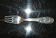 The Sandmann 
Child Fork 
Silver Long 15 
cm.
H.C. ...