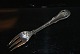 Rococo, Cake 
Fork
Length 14.5 
cm.
Silversmith: 
W. & S. 
Sørensen 
Horsens
Pattern on 
both ...