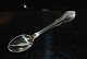 Rococo, Coffee 
spoon / 
Teaspoon
Length 12 cm.
Silversmith: 
W. & S. 
Sørensen ...