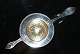 Tesi Empire 
Silver
In 1905
Length 18.5 
cm.
Diameter 7.7 
cm.
Well 
maintained ...
