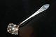 Cream spoon Angular Empire Silveryear 1903Length 13 ...