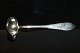 Cream spoon Empire Silveryear 1913Length 12 cm.