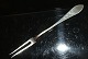 Laying Fork Empire SilverLength 15.5 cm.