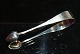 Sugar tongs / Candied Tang Empire SilverLength 11 cm.
