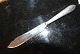 Fish knife Empire Silver With initials Engraved