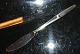 Dinner knife 
Eva Silver
Length 20 cm.
Well 
maintained 
condition
Polished and 
packed in a bag