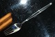 Lunch Fork Eve 
Silver
Length 17.5 
cm.
Well 
maintained 
condition
Polished and 
packed in a bag