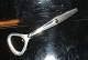 Opener Eve SilverLength 12 cm.