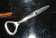 Opener Eve 
Silver
Length 12 cm.
Well 
maintained 
condition
Polished and 
packed in a bag
