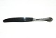 Dinner knife 
Fiona Silver
Produced by I. 
Ernst 1922
Length 23.5 
cm. Blade 14 
cm.
Beautiful ...