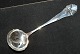 Sprinkle spoon French Lily silverLength 16 cm.