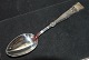 Dinner spoon 
Frederik d.VIII 
with engraved 
initials
Length 21 cm.
Beautiful and 
well ...