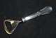 opener 
Fredensborg
Length 13 cm.
Beautiful and 
well maintained
The cutlery is 
polleret and 
...