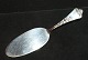 Cake server Flamme