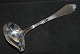 Sauce Ladle Freja sølvLength 18 cm.