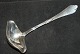 Sauce Ladle Freja  sølvLength 18 cm.