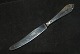 Dessert knife / 
Children's 
knife Freja  
sølv
Length 17 cm.
Beautiful and 
well maintained
The ...
