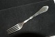 Dinner fork Freja  sølvLength 19.5 cm.