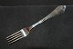 Dinner fork Freja  sølvLength 18.5 cm.
