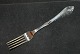 Dinner fork Freja  sølvLength 21 cm.