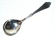 Serving spoon Freja  sølvLength 27 cm.