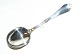 Serving spoon Freja  sølvLength 22.5 cm.