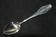 Coffee spoon / 
Teaspoon 
Frijsenborg 
Silver Flatware
Length 11.5 
cm.
Well 
maintained ...