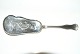 Fish spoon w / Siseleringer Old Rifled Silver ...