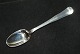 Teaspoon Great Plain Old SilverLength 14.5 cm.